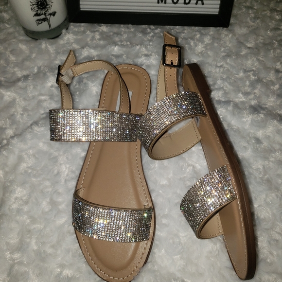 Steve madden sandals - Picture 4 of 4
